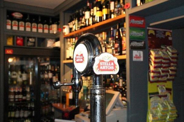 The Red Lion Hotel Chester Exterior photo