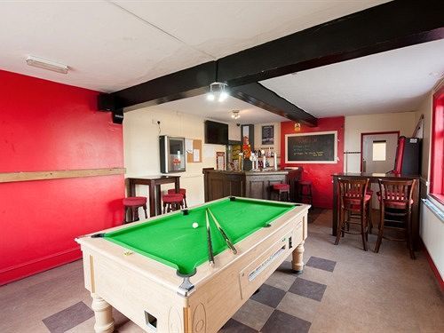 The Red Lion Hotel Chester Exterior photo
