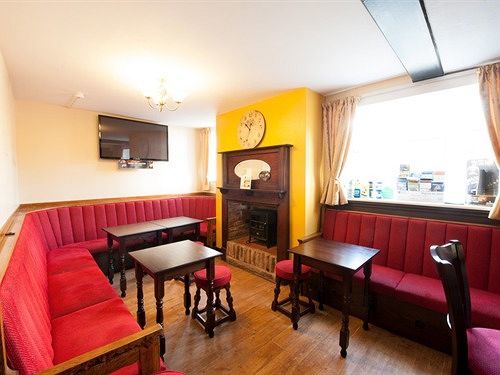 The Red Lion Hotel Chester Exterior photo